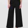 VintageSoft Heavyweight Hose mit weitem Bein aus Bio-Baumwolle VintageSoft Heavyweight Hose mit weitem Bein aus Bio-Baumwolle