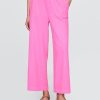 VintageSoft Heavyweight Hose mit weitem Bein aus Bio-Baumwolle VintageSoft Heavyweight Hose mit weitem Bein aus Bio-Baumwolle