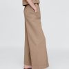VintageSoft Heavyweight Hose mit weitem Bein aus Bio-Baumwolle VintageSoft Heavyweight Hose mit weitem Bein aus Bio-Baumwolle