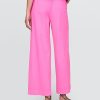 VintageSoft Heavyweight Hose mit weitem Bein aus Bio-Baumwolle VintageSoft Heavyweight Hose mit weitem Bein aus Bio-Baumwolle