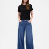 VintageSoft Heavyweight Shrunken T-Shirt aus Bio-Baumwolle VintageSoft Heavyweight Shrunken T-Shirt aus Bio-Baumwolle