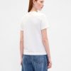 VintageSoft Heavyweight Shrunken T-Shirt aus Bio-Baumwolle VintageSoft Heavyweight Shrunken T-Shirt aus Bio-Baumwolle