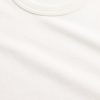 VintageSoft Heavyweight Shrunken T-Shirt aus Bio-Baumwolle VintageSoft Heavyweight Shrunken T-Shirt aus Bio-Baumwolle