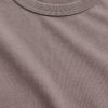 VintageSoft Heavyweight Shrunken T-Shirt aus Bio-Baumwolle VintageSoft Heavyweight Shrunken T-Shirt aus Bio-Baumwolle