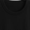 VintageSoft Heavyweight Shrunken T-Shirt aus Bio-Baumwolle VintageSoft Heavyweight Shrunken T-Shirt aus Bio-Baumwolle