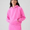 VintageSoft Hoodie