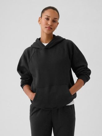 VintageSoft Hoodie
