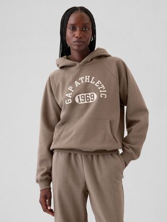 VintageSoft Hoodie
