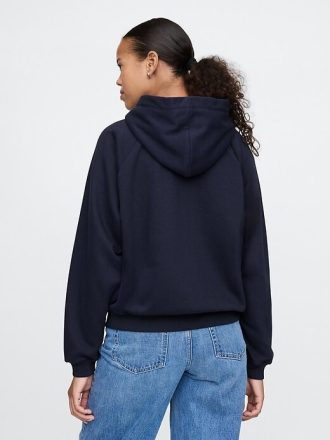 VintageSoft Hoodie
