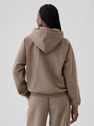 VintageSoft Hoodie