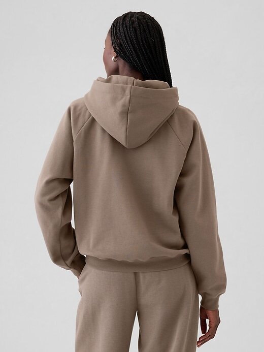 VintageSoft Hoodie VintageSoft Hoodie