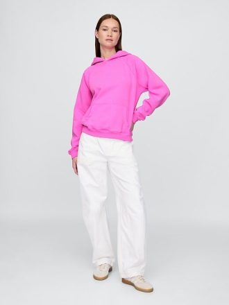 VintageSoft Hoodie