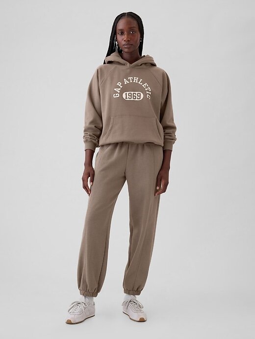 VintageSoft Hoodie VintageSoft Hoodie