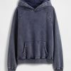 VintageSoft Hoodie