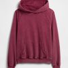 VintageSoft Hoodie