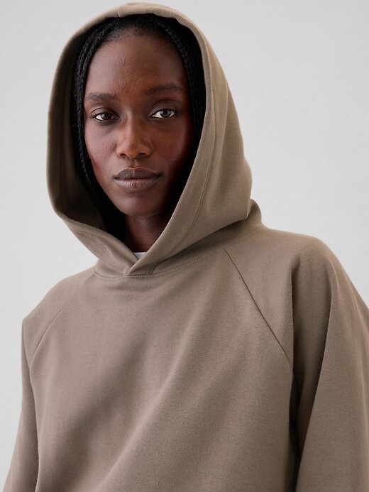 VintageSoft Hoodie VintageSoft Hoodie