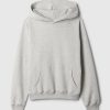 VintageSoft Hoodie