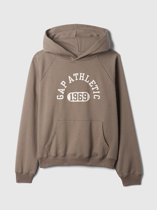 VintageSoft Hoodie VintageSoft Hoodie