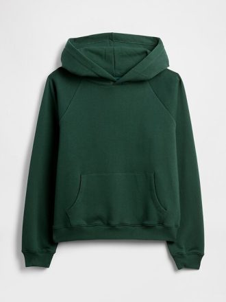 VintageSoft Hoodie