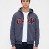 VintageSoft Hoodie mit durchgehendem Reißverschluss für Erwachsene VintageSoft Hoodie mit durchgehendem Reißverschluss für Erwachsene