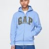 VintageSoft Hoodie mit durchgehendem Reißverschluss für Erwachsene VintageSoft Hoodie mit durchgehendem Reißverschluss für Erwachsene