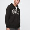 VintageSoft Hoodie mit durchgehendem Reißverschluss für Erwachsene VintageSoft Hoodie mit durchgehendem Reißverschluss für Erwachsene