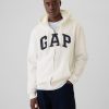 VintageSoft Hoodie mit durchgehendem Reißverschluss für Erwachsene VintageSoft Hoodie mit durchgehendem Reißverschluss für Erwachsene