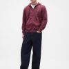 VintageSoft Hoodie mit durchgehendem Reißverschluss für Erwachsene VintageSoft Hoodie mit durchgehendem Reißverschluss für Erwachsene