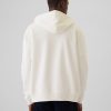 VintageSoft Hoodie mit durchgehendem Reißverschluss für Erwachsene VintageSoft Hoodie mit durchgehendem Reißverschluss für Erwachsene