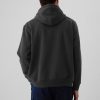VintageSoft Hoodie mit durchgehendem Reißverschluss für Erwachsene VintageSoft Hoodie mit durchgehendem Reißverschluss für Erwachsene
