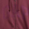 VintageSoft Hoodie mit durchgehendem Reißverschluss für Erwachsene VintageSoft Hoodie mit durchgehendem Reißverschluss für Erwachsene