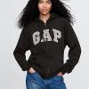 VintageSoft Hoodie mit durchgehendem Reißverschluss für Erwachsene VintageSoft Hoodie mit durchgehendem Reißverschluss für Erwachsene