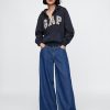 VintageSoft Hoodie mit durchgehendem Reißverschluss für Erwachsene VintageSoft Hoodie mit durchgehendem Reißverschluss für Erwachsene