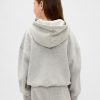 VintageSoft Hoodie mit halbem Reißverschluss für Kinder VintageSoft Hoodie mit halbem Reißverschluss für Kinder