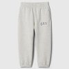 VintageSoft Jogginghose mit Bogenlogo für Babys und Kleinkinder
