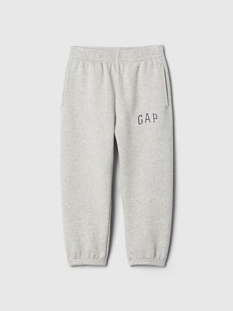 VintageSoft Jogginghose mit Bogenlogo für Babys und Kleinkinder