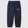 VintageSoft Jogginghose mit Bogenlogo für Babys und Kleinkinder