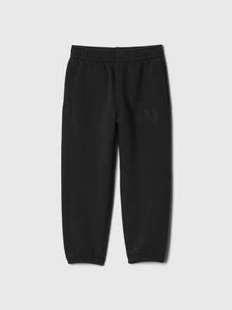 VintageSoft Jogginghose mit Bogenlogo für Babys und Kleinkinder