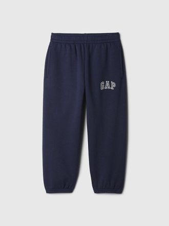 VintageSoft Jogginghose mit Bogenlogo für Babys und Kleinkinder