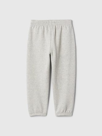 VintageSoft Jogginghose mit Bogenlogo für Babys und Kleinkinder