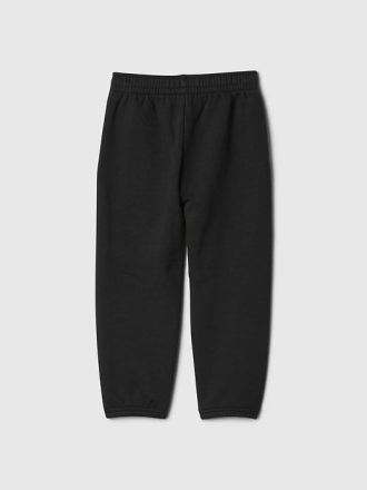 VintageSoft Jogginghose mit Bogenlogo für Babys und Kleinkinder