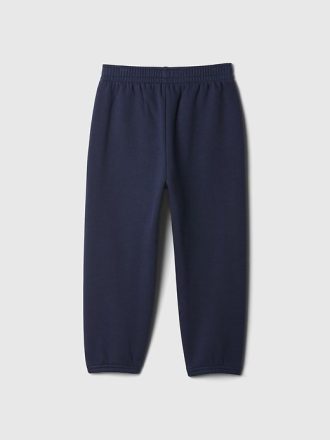 VintageSoft Jogginghose mit Bogenlogo für Babys und Kleinkinder