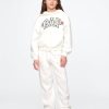 VintageSoft Jogginghose mit Logo für Kinder VintageSoft Jogginghose mit Logo für Kinder