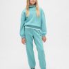 VintageSoft Jogginghose mit Logo für Kinder