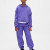 VintageSoft Jogginghose mit Logo für Kinder