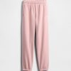 VintageSoft Jogginghose mit Logo für Kinder VintageSoft Jogginghose mit Logo für Kinder