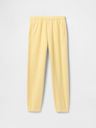 VintageSoft Jogginghose mit Logo für Kinder