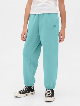 VintageSoft Jogginghose mit Logo für Kinder