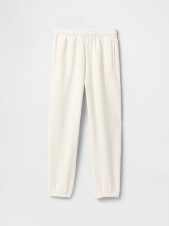 VintageSoft Jogginghose mit Logo für Kinder VintageSoft Jogginghose mit Logo für Kinder