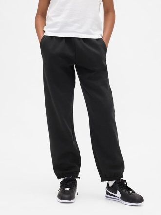 VintageSoft Jogginghose mit Logo für Kinder